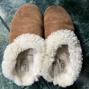Ugg Slippers
